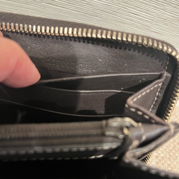 Gucci wallet - Picture 5 of 7